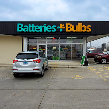 East Moline Car & Truck Battery Testing & Replacement | Batteries Plus Store #131