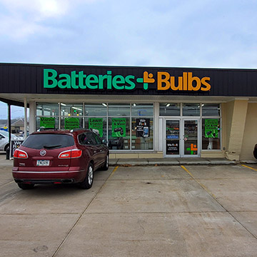 Car Batteries | Cell Phone Repair | Key Fob Replacement | Batteries Plus Bulbs Store #131