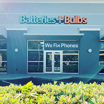 Miami Cell Phone Repair | Samsung & iPhone | We Fix It Store #854