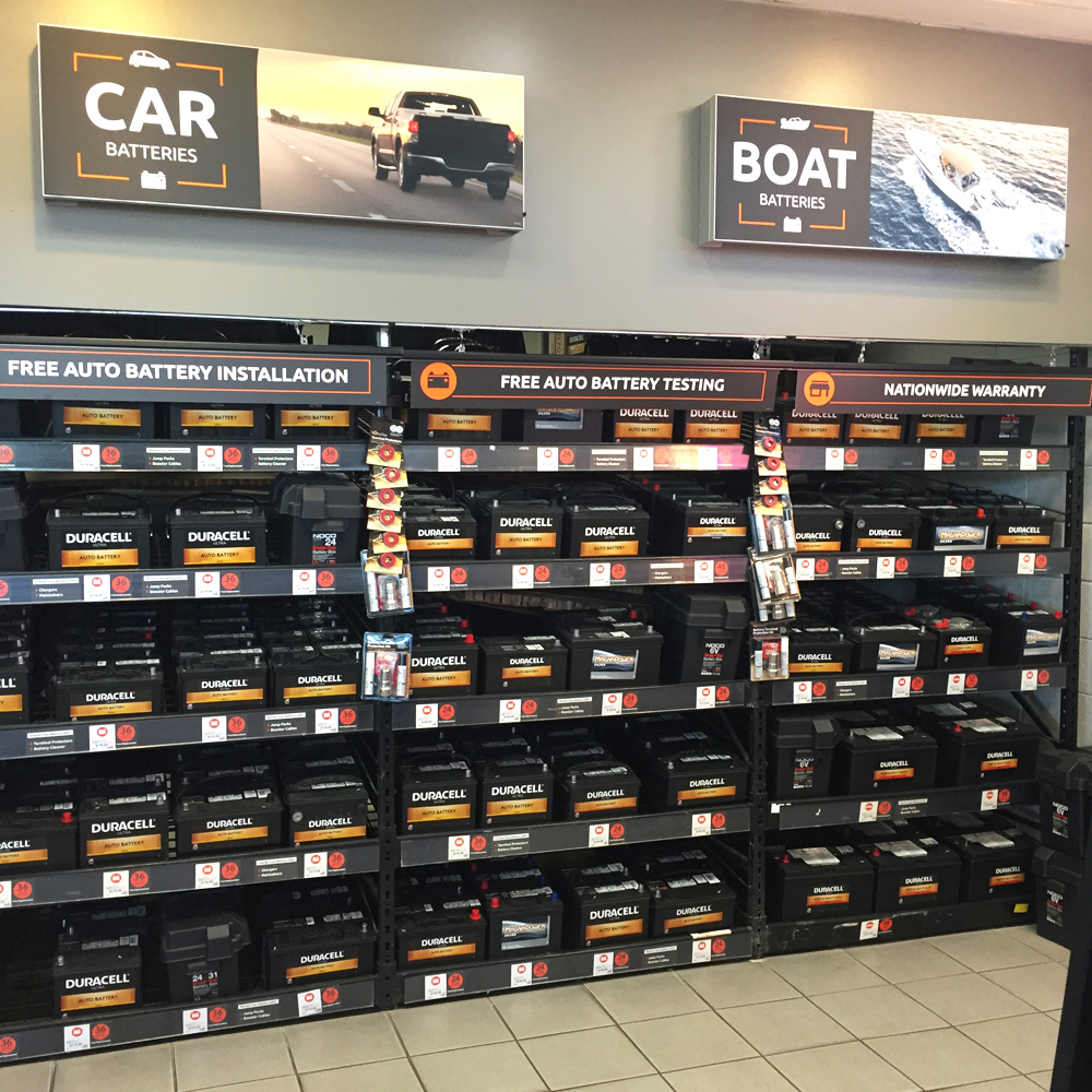 Littleton Car & Truck Battery Testing & Replacement | Batteries Plus Bulbs Store #080