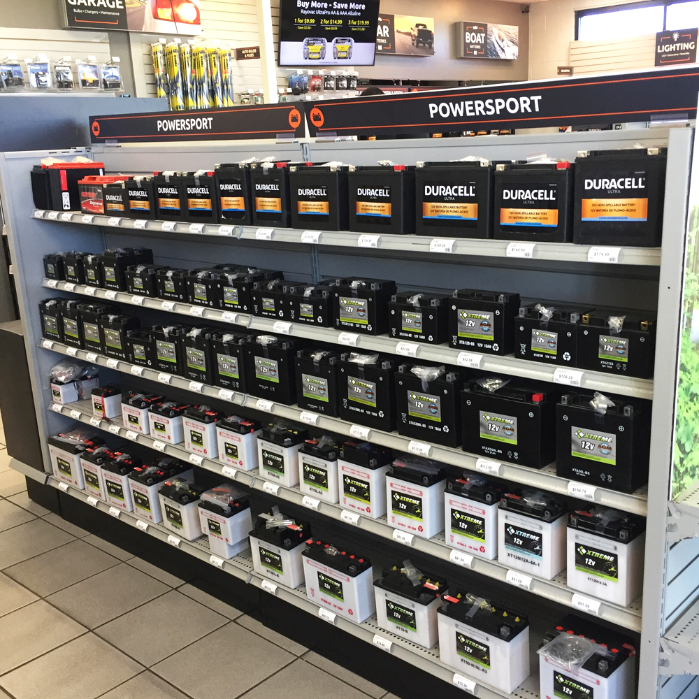 Littleton Car & Truck Battery Testing & Replacement | Batteries Plus Bulbs Store #080