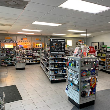 Florence, AL Commercial Business Accounts | Batteries Plus Store #237