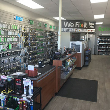 Temple, TX Commercial Business Accounts | Batteries Plus Store Store #301