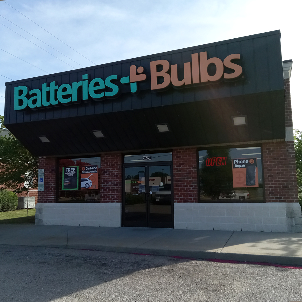 Wilson, NC Commercial Business Accounts | Batteries Plus Store #421