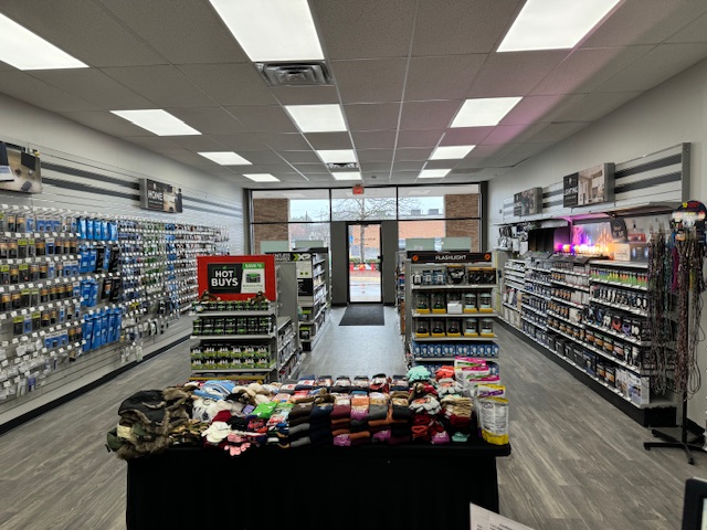 Farmington Hills, MI Commercial Business Accounts | Batteries Plus Store #480