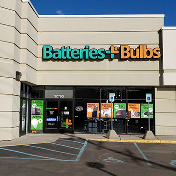 Car Batteries | Cell Phone Repair | Key Fob Replacement | Batteries Plus Bulbs Store #480