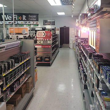 Bonita Springs, FL Commercial Business Accounts | Batteries Plus Store Store #453