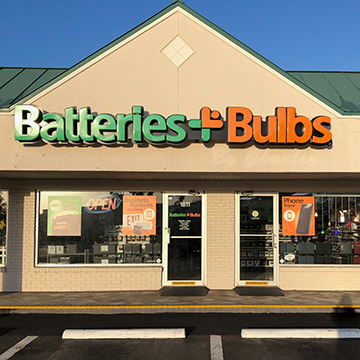 Naples, FL Commercial Business Accounts | Batteries Plus Store #452