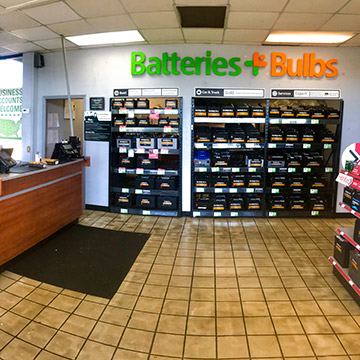 Homewood, AL Commercial Business Accounts | Batteries Plus Store #240