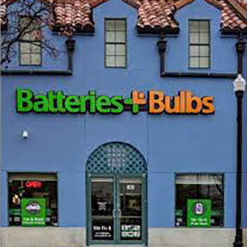 Richardson, TX Commercial Business Accounts | Batteries Plus Store #588