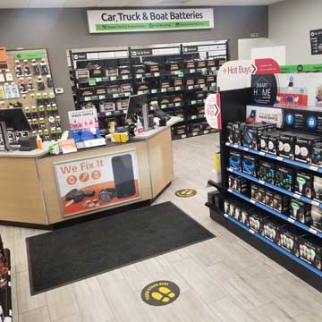Car Batteries | Cell Phone Repair | Key Fob Replacement | Batteries Plus Store #651