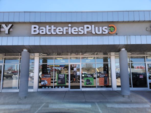 Colorado Springs Car & Truck Battery Testing & Replacement | Batteries Plus Bulbs Store #669