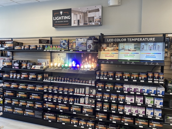 Rio Rancho, NM Commercial Business Accounts | Batteries Plus Store Store #913
