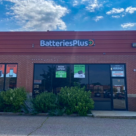 Keene, NH Commercial Business Accounts | Batteries Plus Store Store #865