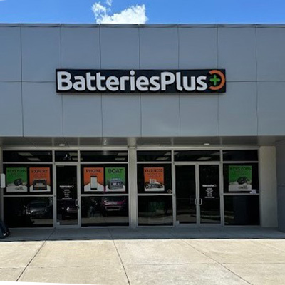 Batteries Plus Store 1042 at 2121 West Tennessee Street | Batteries Plus Near You